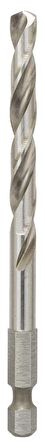 Bosch Merkezleme Ucu HEX HSS-G 100mm